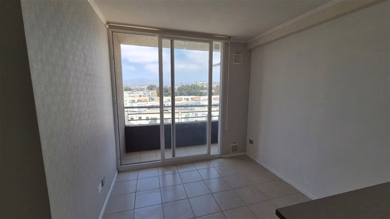 Depto ARRIENDO 2 dor 1 baño - sin estacionamiento La Serena