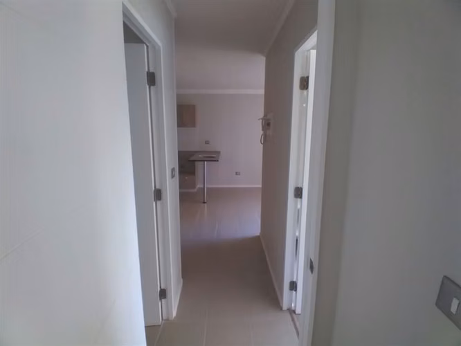 Depto ARRIENDO 2 dor 1 baño - sin estacionamiento La Serena