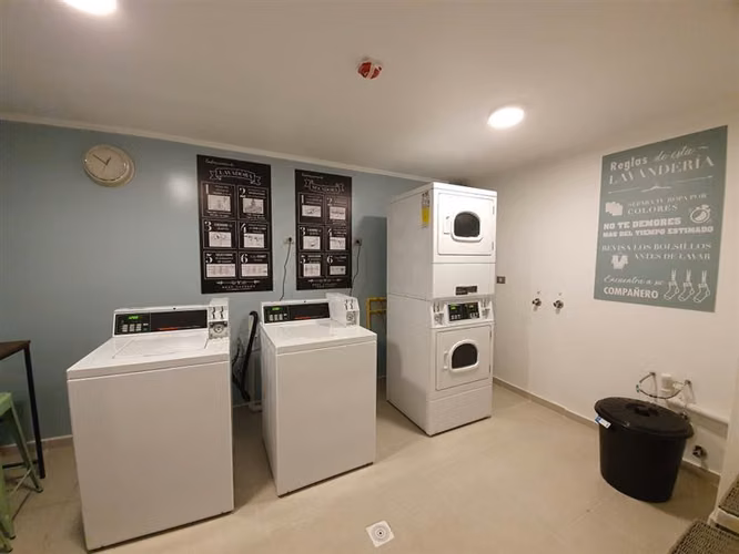 Depto ARRIENDO 2 dor 1 baño - sin estacionamiento La Serena
