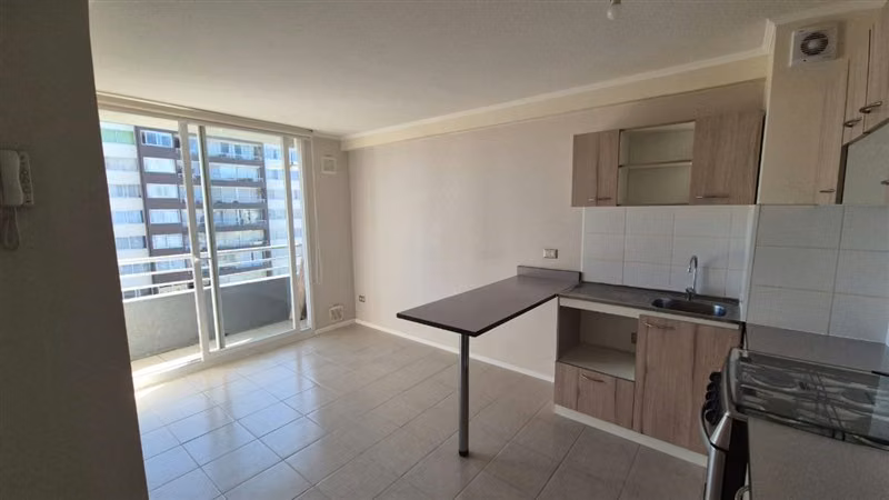 Depto ARRIENDO 2 dor 1 baño - sin estacionamiento La Serena