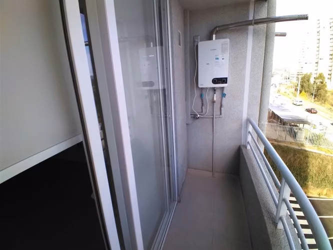 Depto ARRIENDO 2 dor 1 baño - sin estacionamiento La Serena