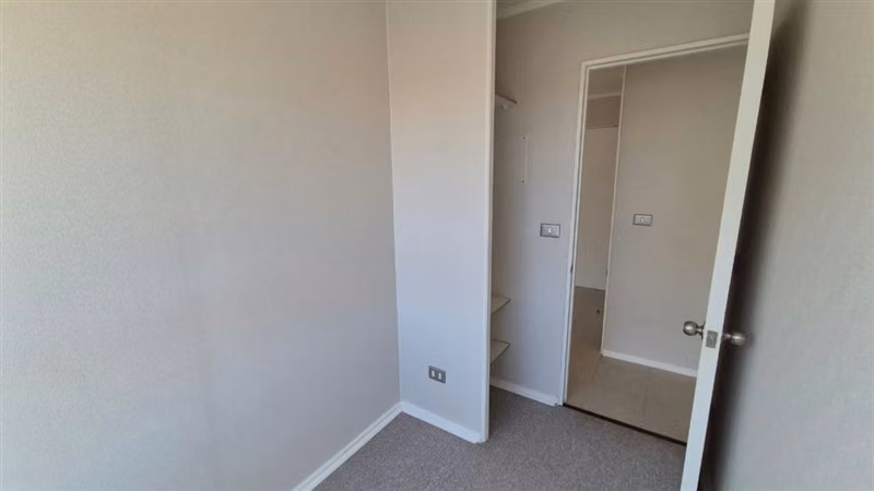 Depto ARRIENDO 2 dor 1 baño - sin estacionamiento La Serena