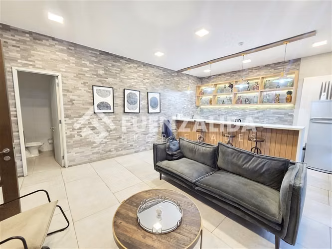 Departamento en venta de 2h2b estac y bod en Providencia - Imagen 15