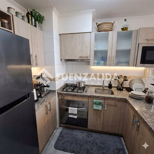 Oportunidad Departamento en venta de 1 dorm. en San Miguel