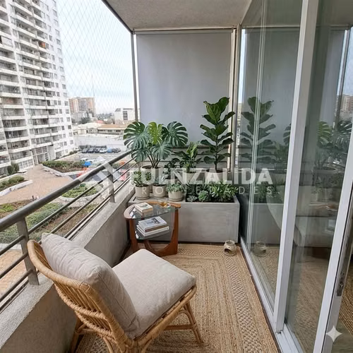 Oportunidad Departamento en venta de 1 dorm. en San Miguel