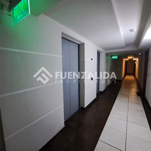 Oportunidad Departamento en venta de 1 dorm. en San Miguel