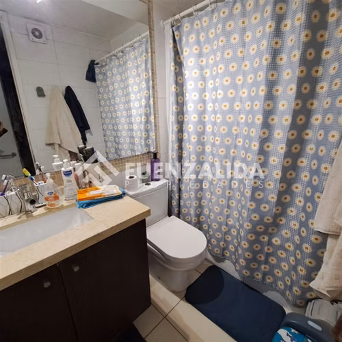 Oportunidad Departamento en venta de 1 dorm. en San Miguel