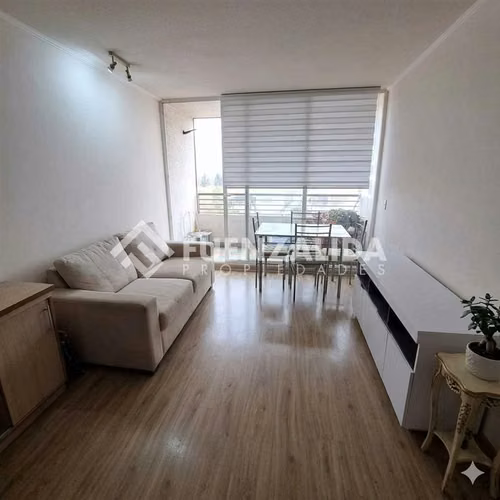 Oportunidad Departamento en venta de 1 dorm. en San Miguel