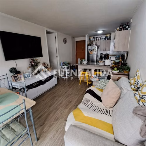 Oportunidad Departamento en venta de 1 dorm. en San Miguel