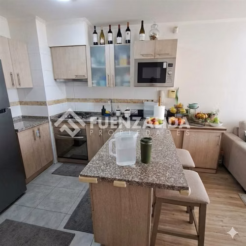 Oportunidad Departamento en venta de 1 dorm. en San Miguel