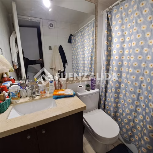 Oportunidad Departamento en venta de 1 dorm. en San Miguel