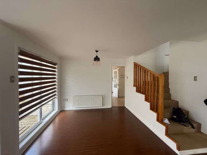 ARRIENDO PROPIEDAD ALTO BULNES