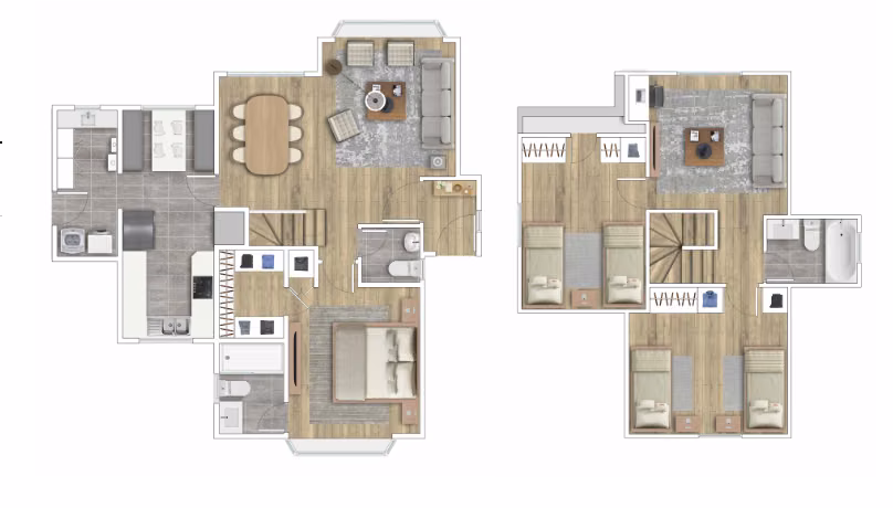 ARRIENDO PROPIEDAD ALTO BULNES