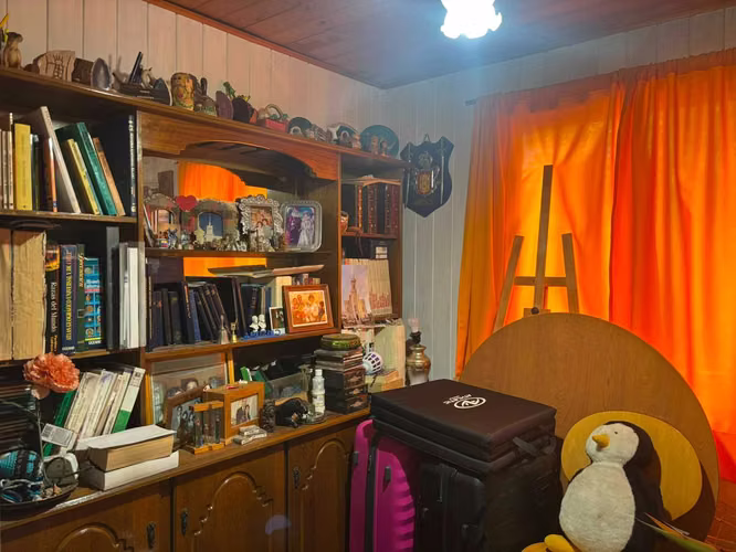 Hermosa Casa en Venta Paine (175156)