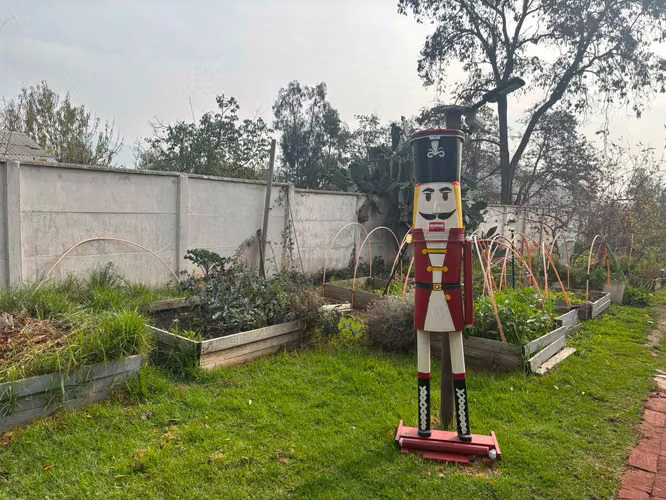 Hermosa Casa en Venta Paine (175156)