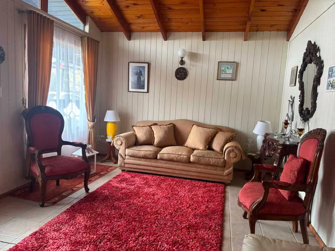 Hermosa Casa en Venta Paine (175156)