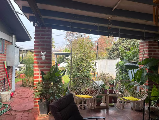 Hermosa Casa en Venta Paine (175156)