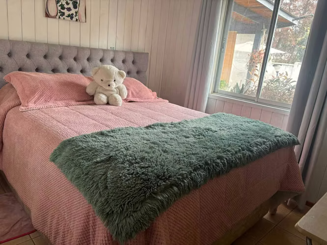 Hermosa Casa en Venta Paine (175156)