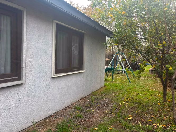 Hermosa Casa en Venta Paine (175156)