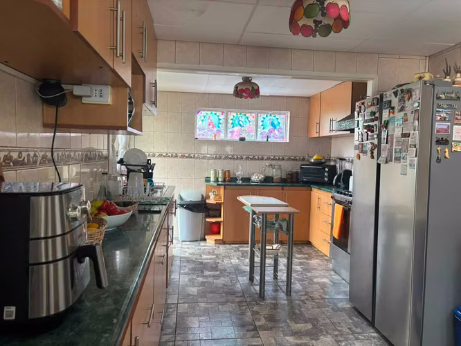 Hermosa Casa en Venta Paine (175156)