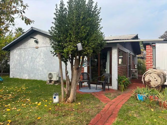 Hermosa Casa en Venta Paine (175156)