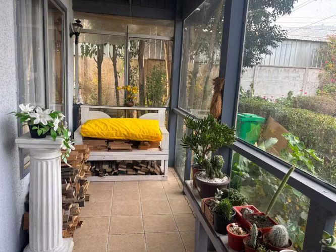 Hermosa Casa en Venta Paine (175156)