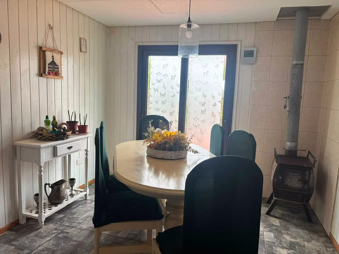 Hermosa Casa en Venta Paine (175156)