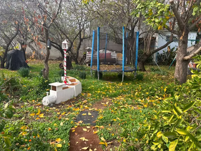Hermosa Casa en Venta Paine (175156)