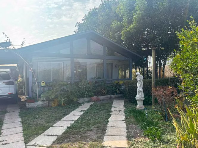 Hermosa Casa en Venta Paine (175156)