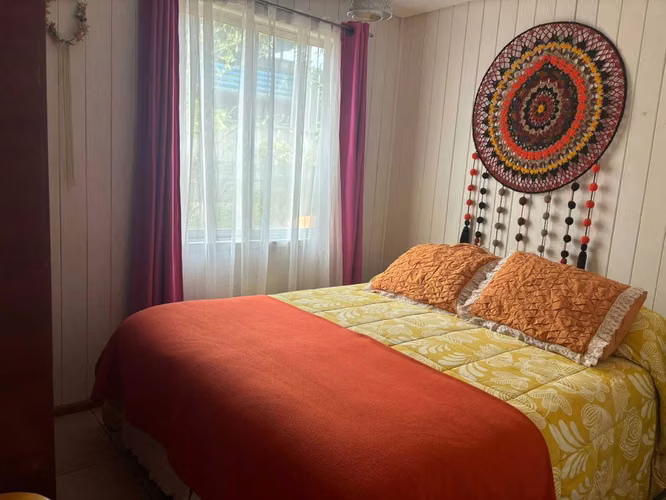 Hermosa Casa en Venta Paine (175156)