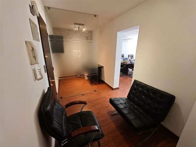Oficina en arriendo en Providencia