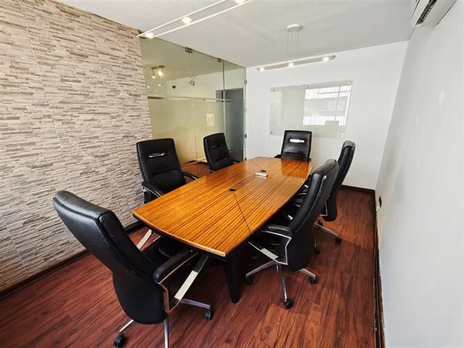 Oficina en arriendo en Providencia
