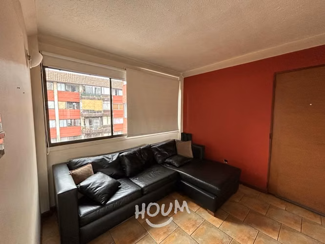 Departamento en Avenida Simón Bolívar