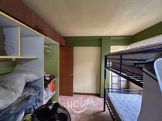 Departamento en Avenida Simón Bolívar