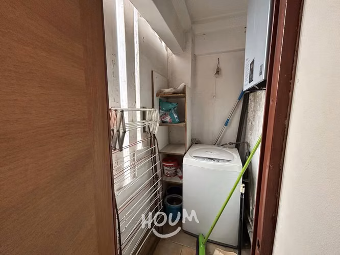 Departamento en Avenida Simón Bolívar