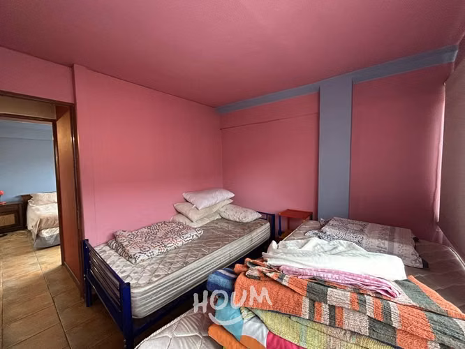Departamento en Avenida Simón Bolívar