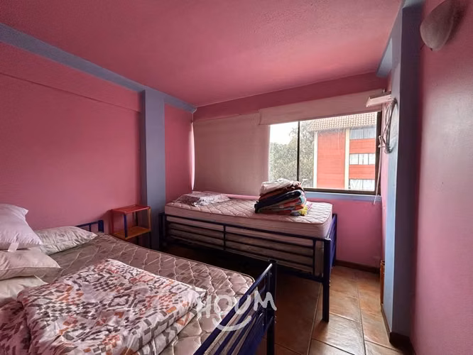 Departamento en Avenida Simón Bolívar