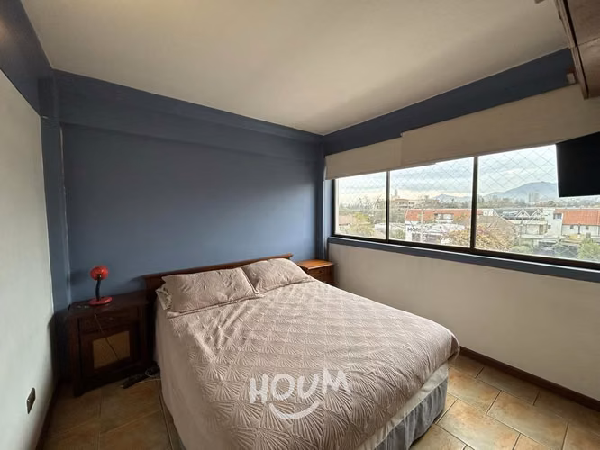 Departamento en Avenida Simón Bolívar