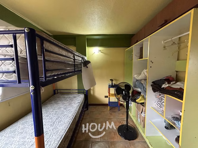 Departamento en Avenida Simón Bolívar