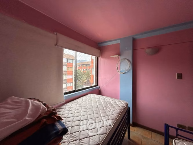 Departamento en Avenida Simón Bolívar
