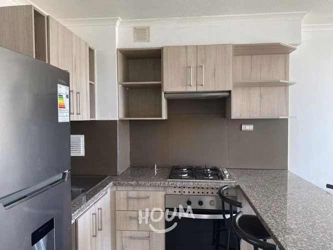 Departamento en Avenida Pacifico