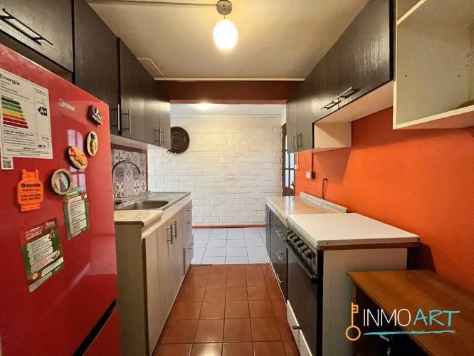 Casa en venta de 4 dorm.+ 2 baños Villa Galicia II en Temuco - Imagen 5