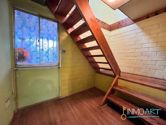 Casa en venta de 4 dorm.+ 2 baños Villa Galicia II en Temuco - Imagen 14