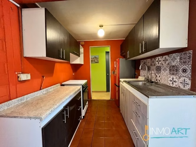 Casa en venta de 4 dorm.+ 2 baños Villa Galicia II en Temuco - Imagen 6