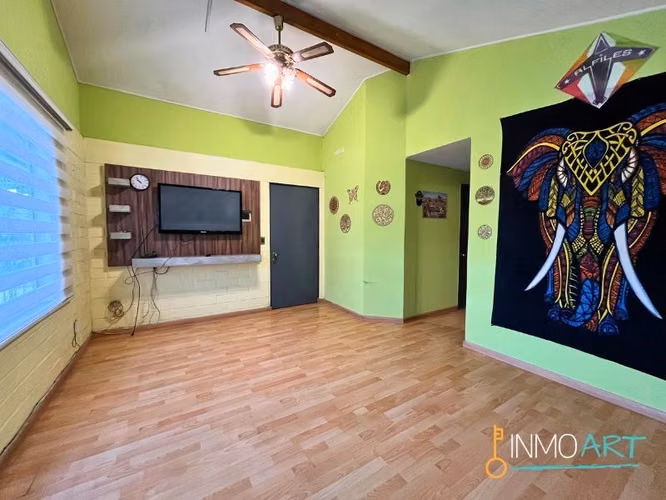 Casa en venta de 4 dorm.+ 2 baños Villa Galicia II en Temuco - Imagen 4