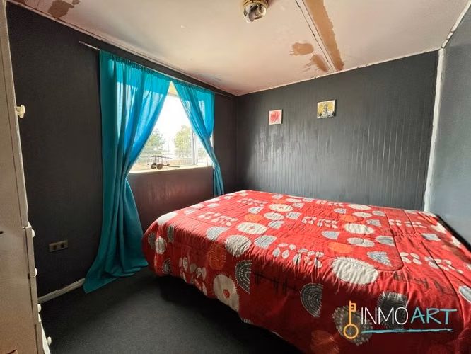 Casa en venta de 4 dorm.+ 2 baños Villa Galicia II en Temuco - Imagen 18