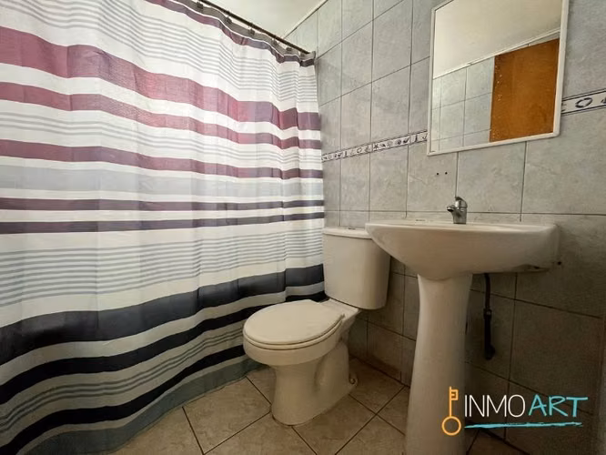 Casa en venta de 4 dorm.+ 2 baños Villa Galicia II en Temuco - Imagen 17