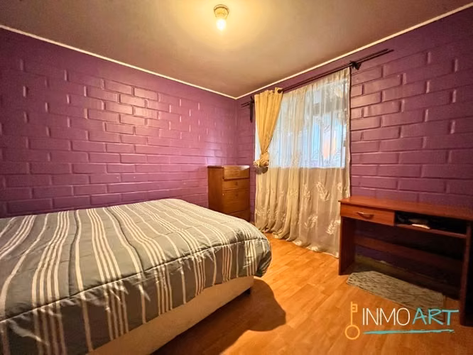 Casa en venta de 4 dorm.+ 2 baños Villa Galicia II en Temuco - Imagen 10