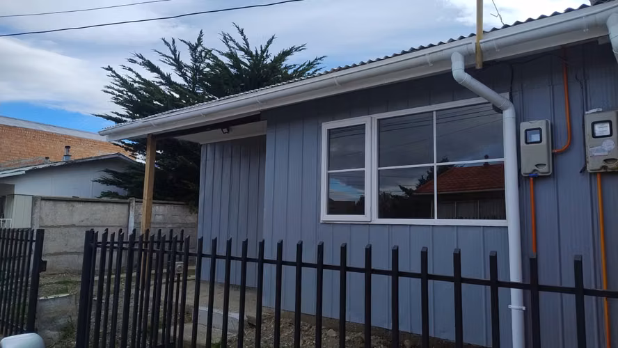 Se Arrienda Casa Sector Sur