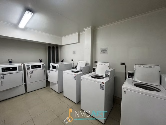 Arriendo departamento tipo estudio, Ed.Centro Carrera Temuco